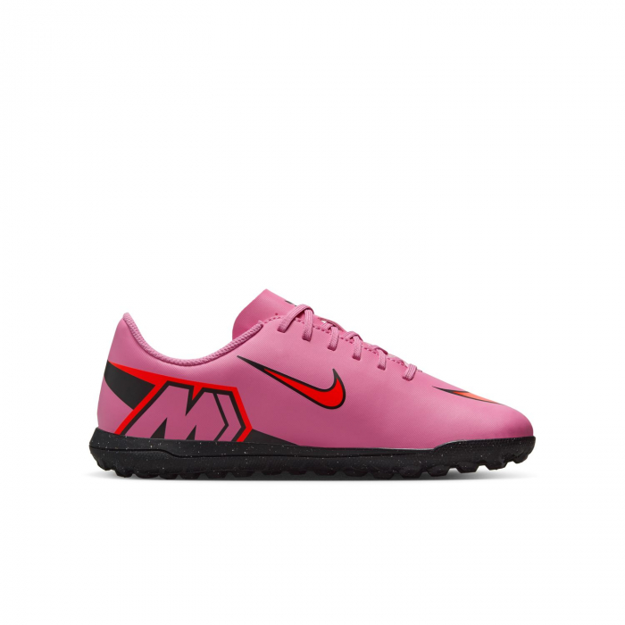 Ghete de fotbal Nike JR MercurialVapor 16 Club FG/MG [9]