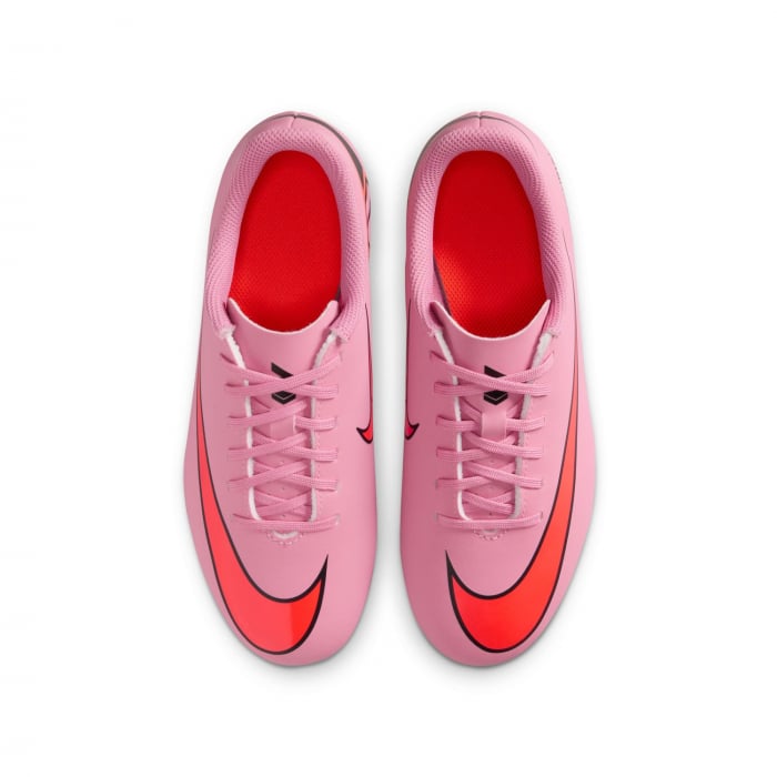 Ghete de fotbal Nike JR MercurialVapor 16 Club FG/MG [5]
