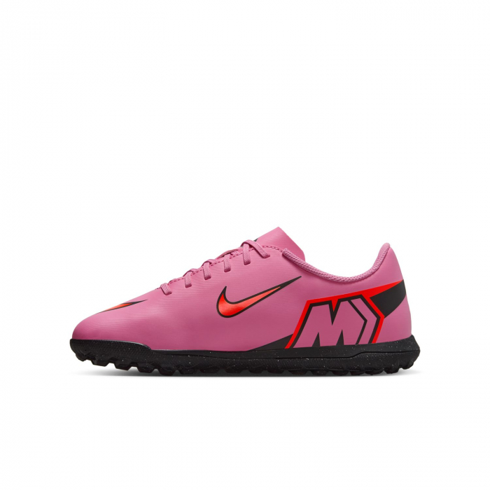 Ghete de fotbal Nike JR MercurialVapor 16 Club FG/MG [8]