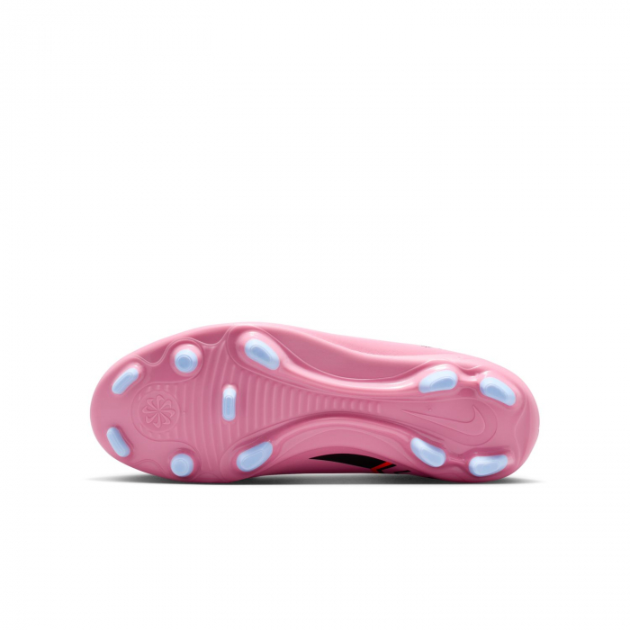 Ghete de fotbal Nike JR MercurialVapor 16 Club FG/MG [6]
