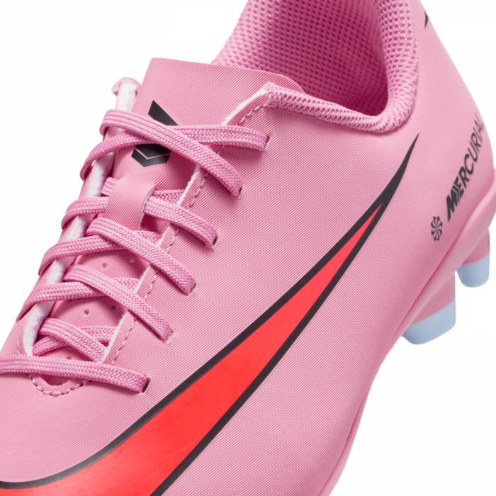 Ghete de fotbal Nike JR MercurialVapor 16 Club FG/MG [3]