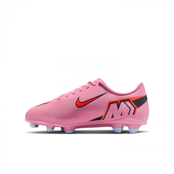 Ghete de fotbal Nike JR MercurialVapor 16 Club FG/MG [8]