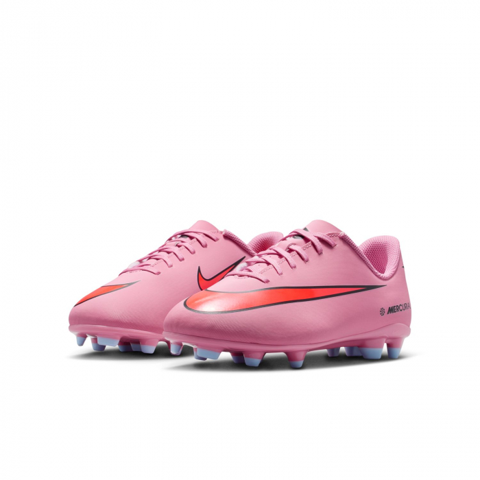 Ghete de fotbal Nike JR MercurialVapor 16 Club FG/MG [2]