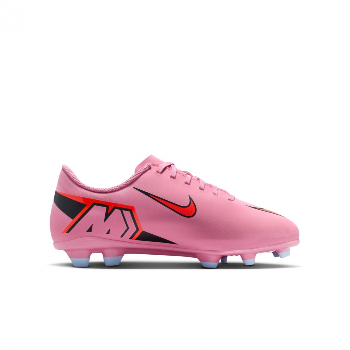 Ghete de fotbal Nike JR MercurialVapor 16 Club FG/MG [9]
