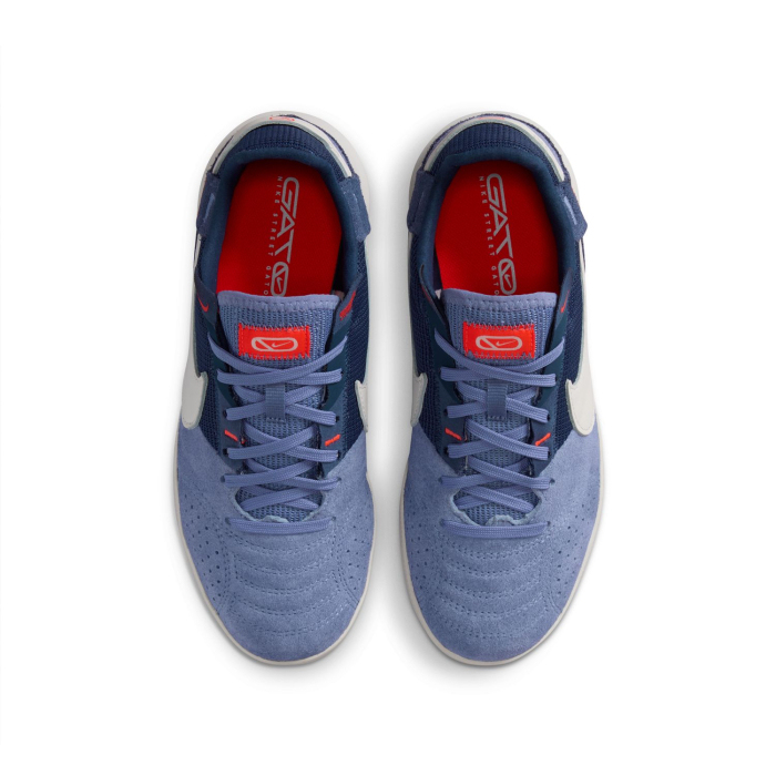Ghete De Fotbal Nike JR Nike Streetgato [5]