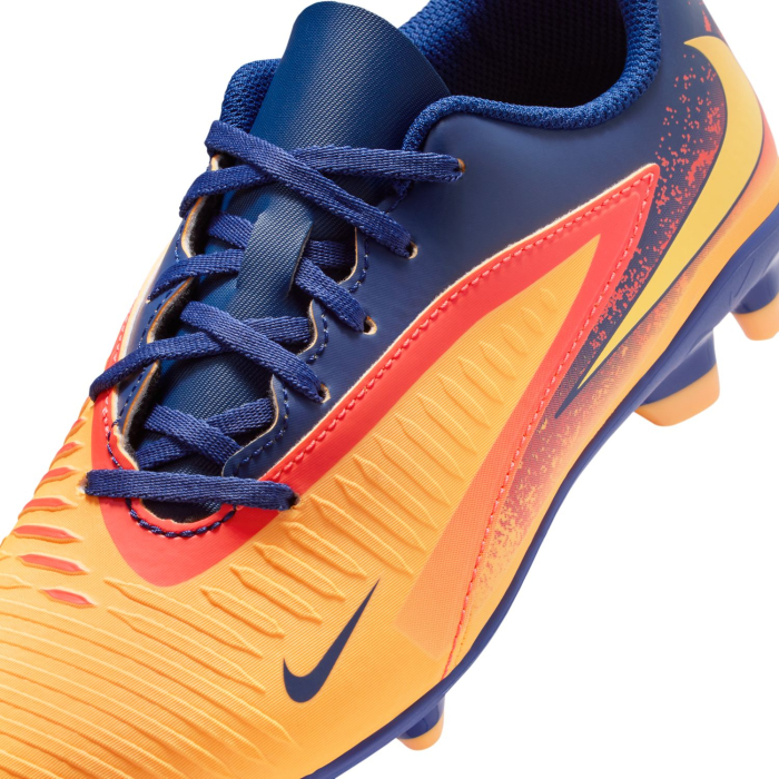 Ghete De Fotbal Nike JR Phantom 360 Club FG/MG Erling Haaland [3]