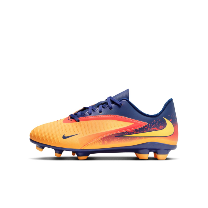 Ghete De Fotbal Nike JR Phantom 360 Club FG MG Erling Haaland