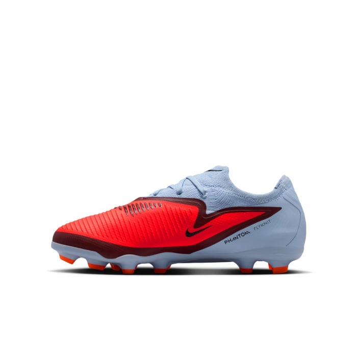 Ghete de fotbal Nike JR Phantom 360 Pro FG/MG [8]