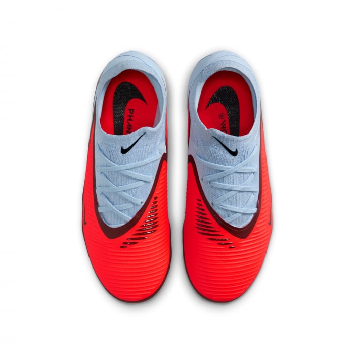 Ghete de fotbal Nike JR Phantom 360 Pro FG/MG [5]