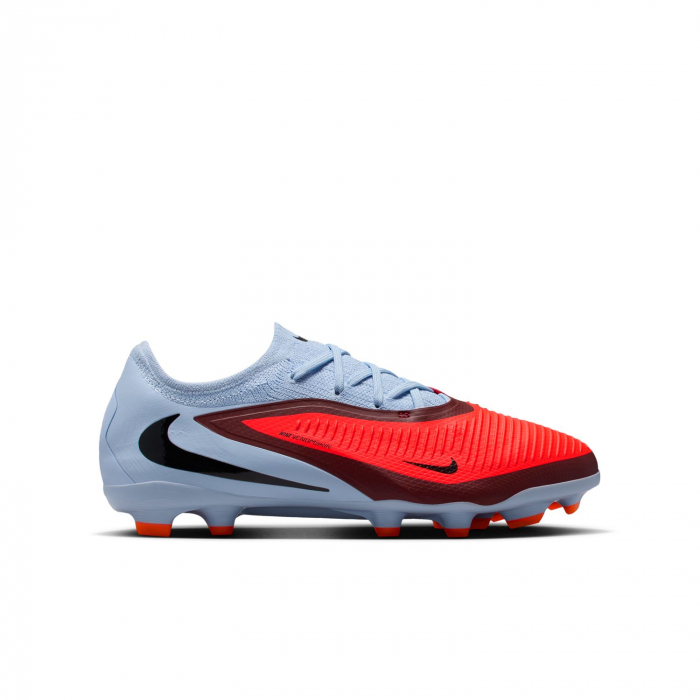 Ghete de fotbal Nike JR Phantom 360 Pro FG/MG [7]