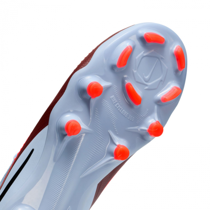Ghete de fotbal Nike JR Phantom 360 Pro FG/MG [11]
