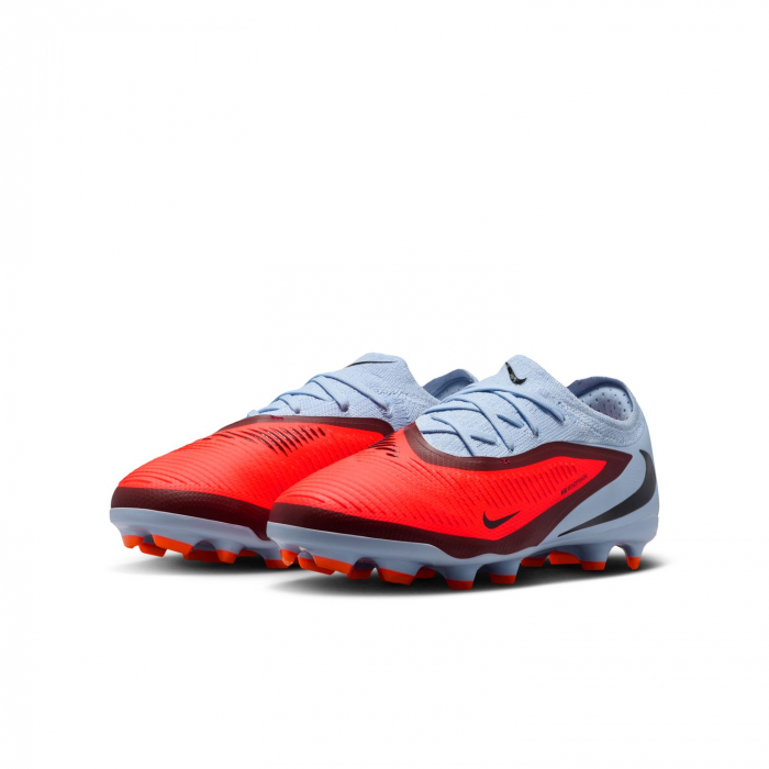 Ghete de fotbal Nike JR Phantom 360 Pro FG/MG [2]