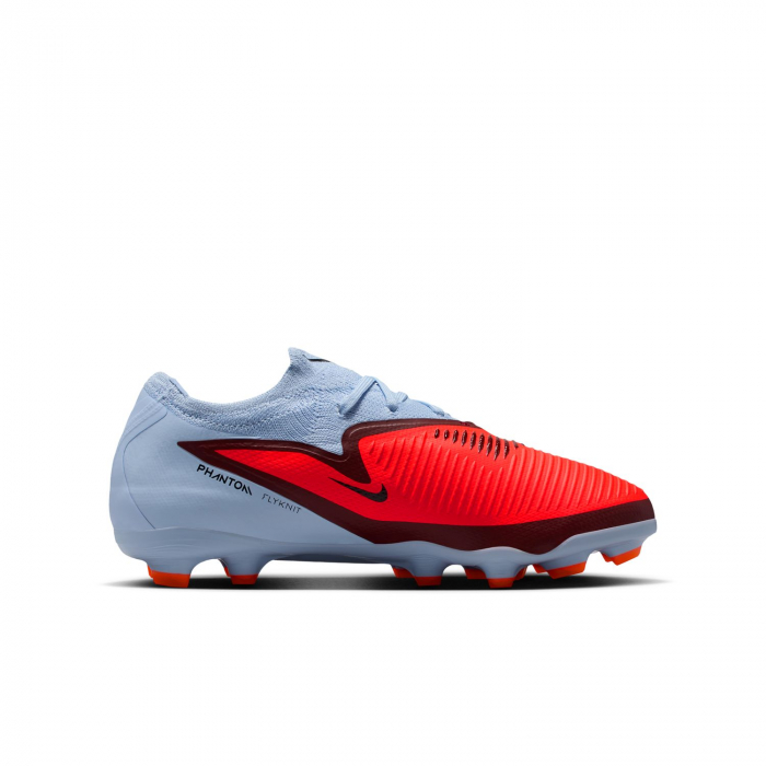 Ghete de fotbal Nike JR Phantom 360 Pro FG/MG [9]