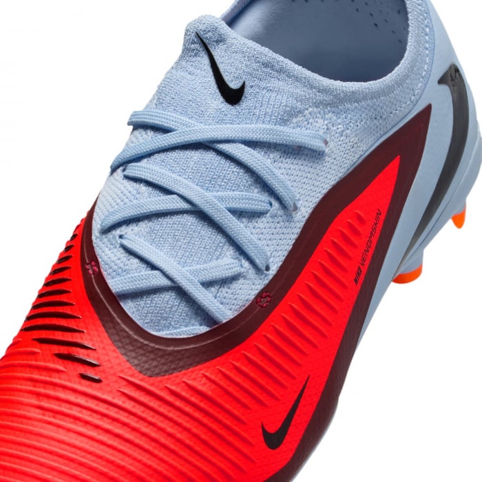 Ghete de fotbal Nike JR Phantom 360 Pro FG/MG [3]