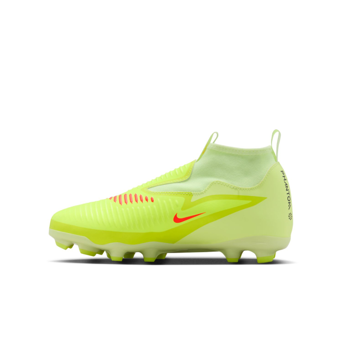 Ghete de fotbal Nike Jr Phantom 6 High Acad FG/MG [8]