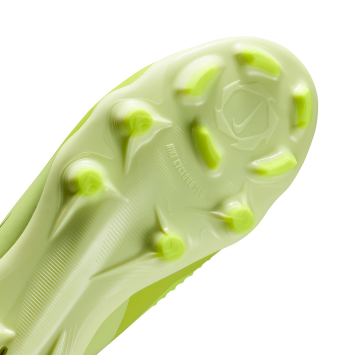 Ghete de fotbal Nike Jr Phantom 6 High Acad FG/MG [5]