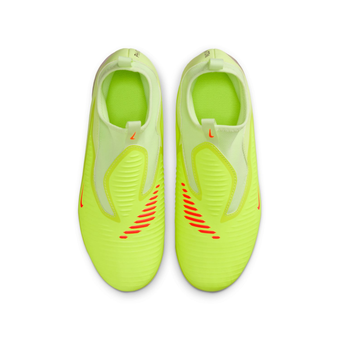 Ghete de fotbal Nike Jr Phantom 6 High Acad FG/MG [7]