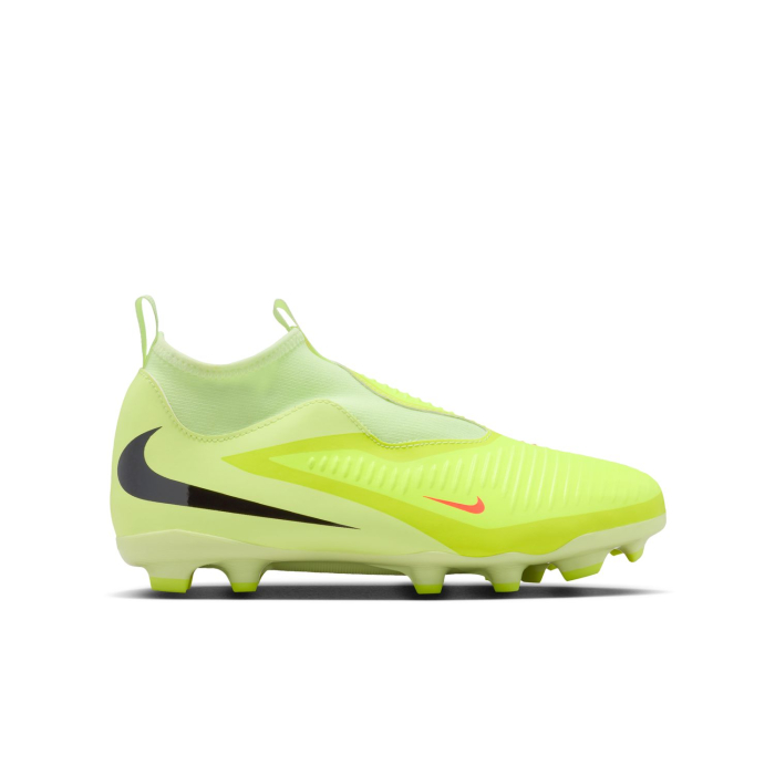 Ghete de fotbal Nike Jr Phantom 6 High Acad FG/MG [10]