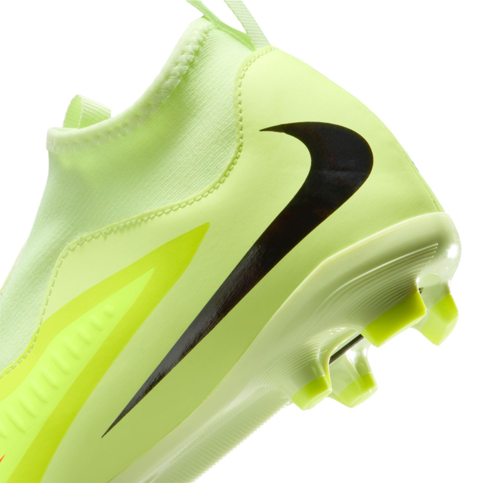 Ghete de fotbal Nike Jr Phantom 6 High Acad FG/MG [4]