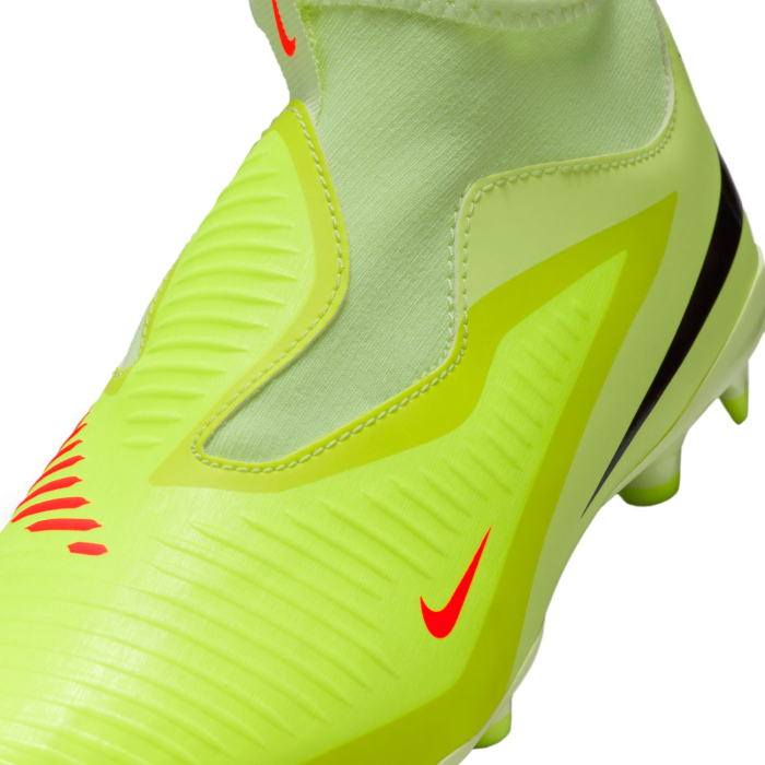 Ghete de fotbal Nike Jr Phantom 6 High Acad FG/MG [3]
