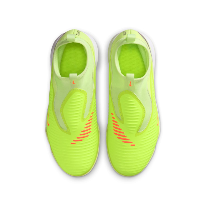 Ghete de fotbal Nike Jr Phantom 6 High Acad TF [6]