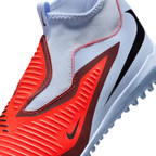 Ghete de fotbal Nike Jr Phantom 6 High Acad TF [3]