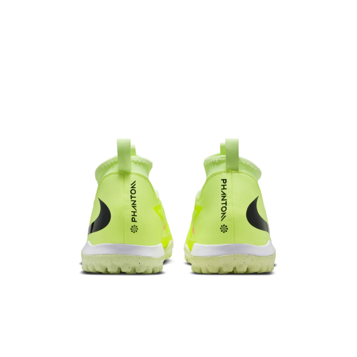 Ghete de fotbal Nike Jr Phantom 6 High Acad TF [5]