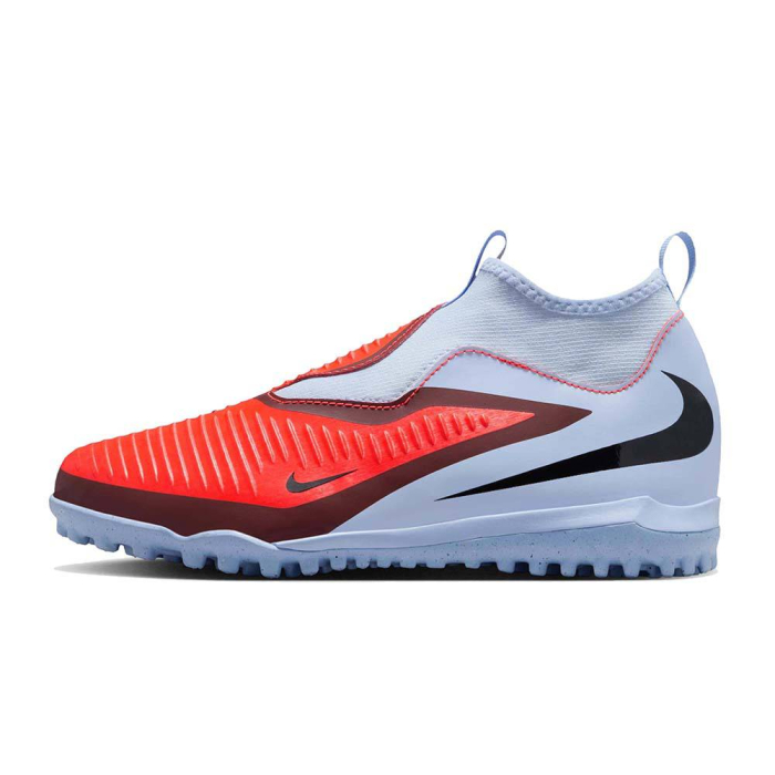 Ghete de fotbal Nike Jr Phantom 6 High Acad TF [7]