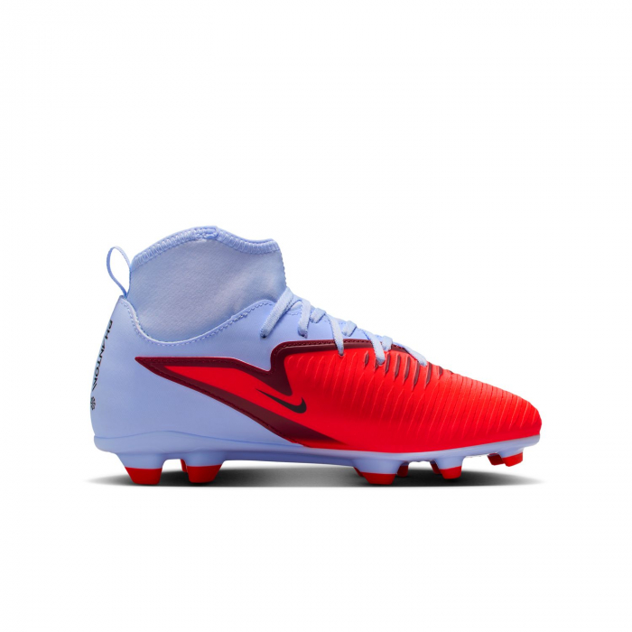 Ghete de fotbal Nike JR Phantom 6 High Club FG/MG [8]