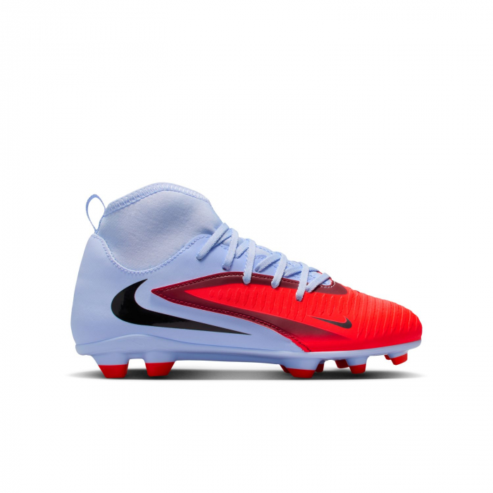 Ghete de fotbal Nike JR Phantom 6 High Club FG/MG [7]