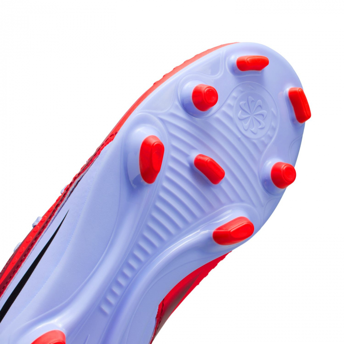 Ghete de fotbal Nike JR Phantom 6 High Club FG/MG [11]