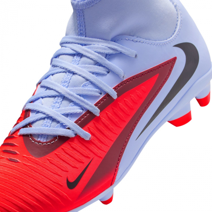 Ghete de fotbal Nike JR Phantom 6 High Club FG/MG [3]