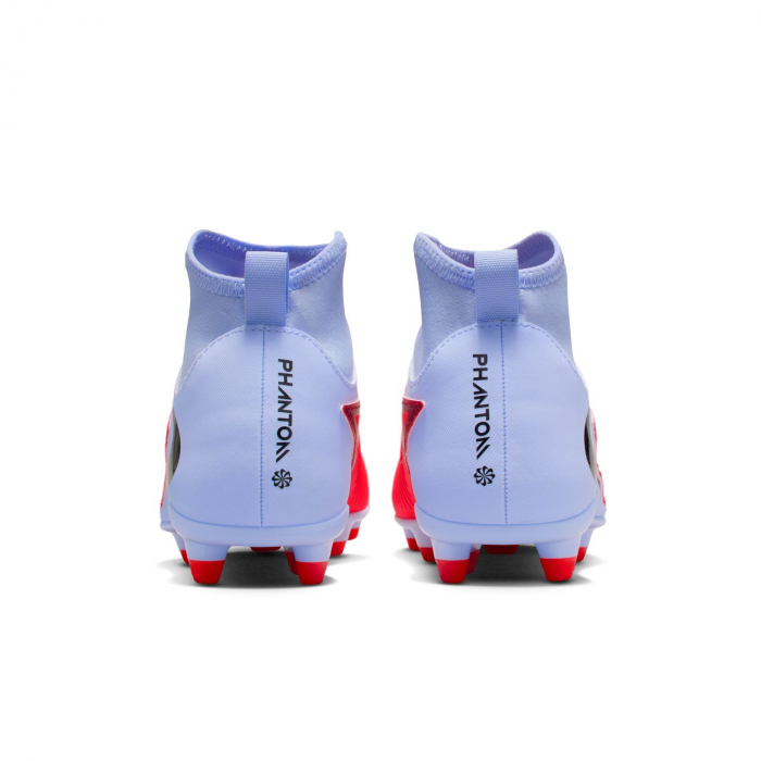 Ghete de fotbal Nike JR Phantom 6 High Club FG/MG [10]