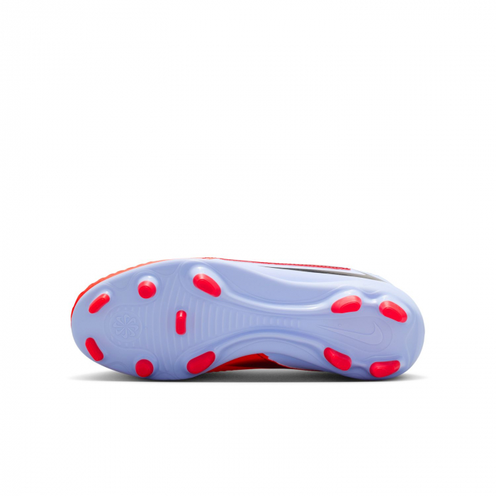 Ghete de fotbal Nike JR Phantom 6 High Club FG/MG [6]