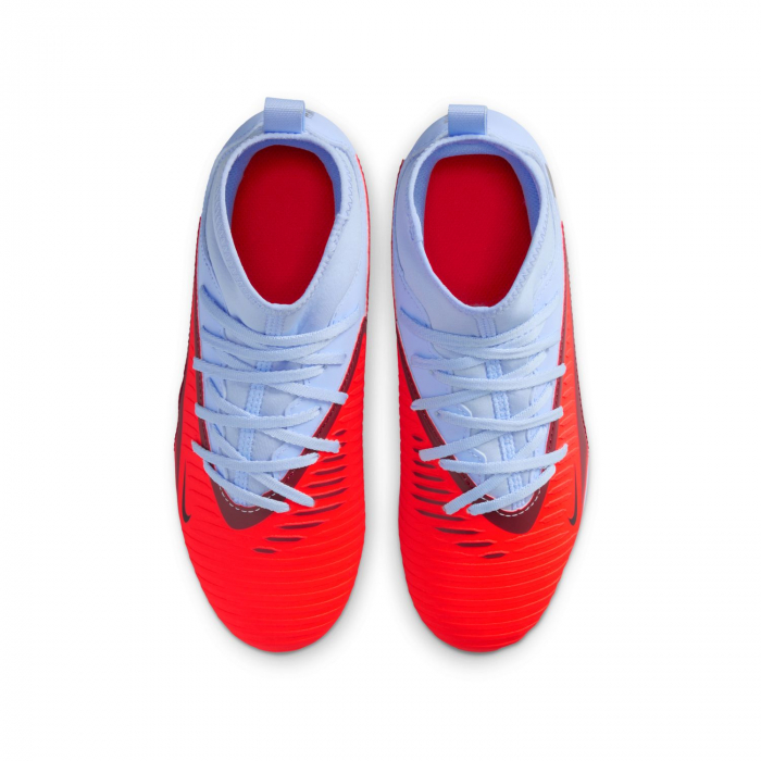 Ghete de fotbal Nike JR Phantom 6 High Club FG/MG [5]