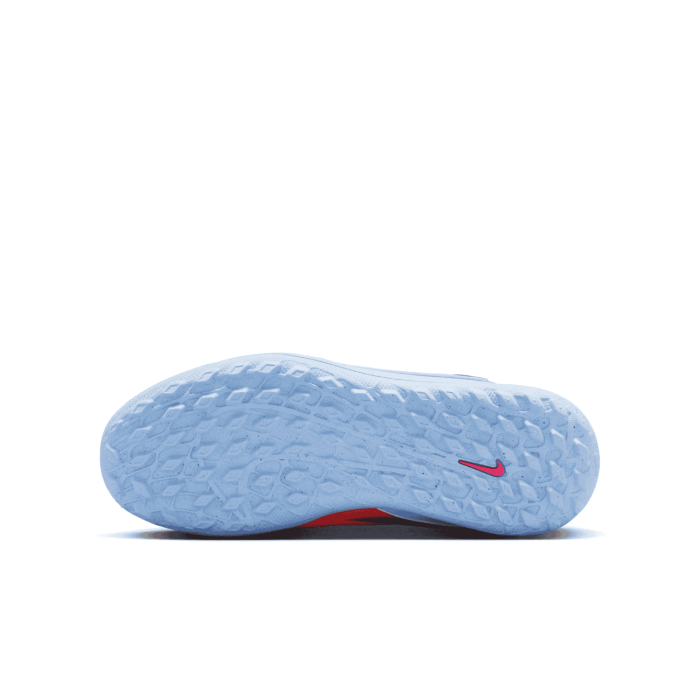 Ghete de fotbal Nike Jr Phantom 6 High Club TF [8]