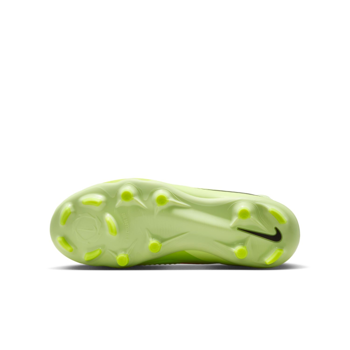 Ghete de fotbal Nike Jr Phantom 6 Low  Acad FG/MG [11]