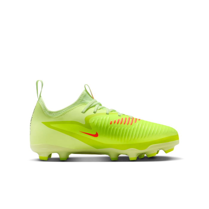Ghete de fotbal Nike Jr Phantom 6 Low  Acad FG/MG [10]