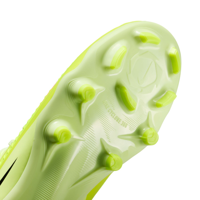 Ghete de fotbal Nike Jr Phantom 6 Low  Acad FG/MG [5]