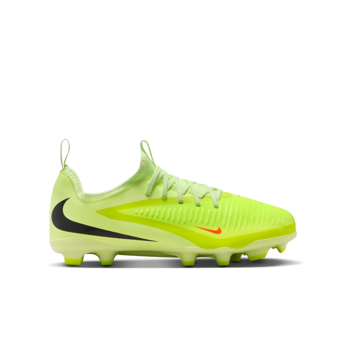 Ghete de fotbal Nike Jr Phantom 6 Low  Acad FG/MG [9]