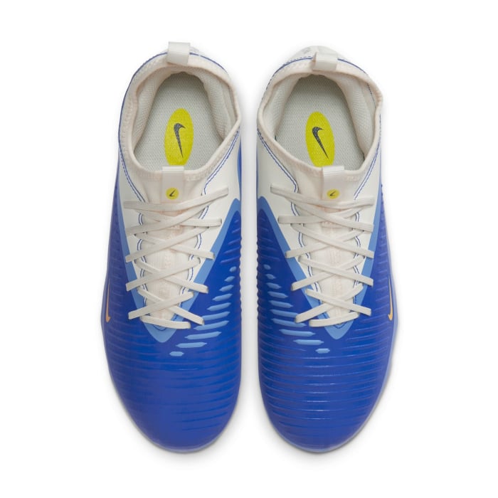 Ghete De Fotbal Nike JR Phantom 6 Low Acad FG/MG Lv8 [5]