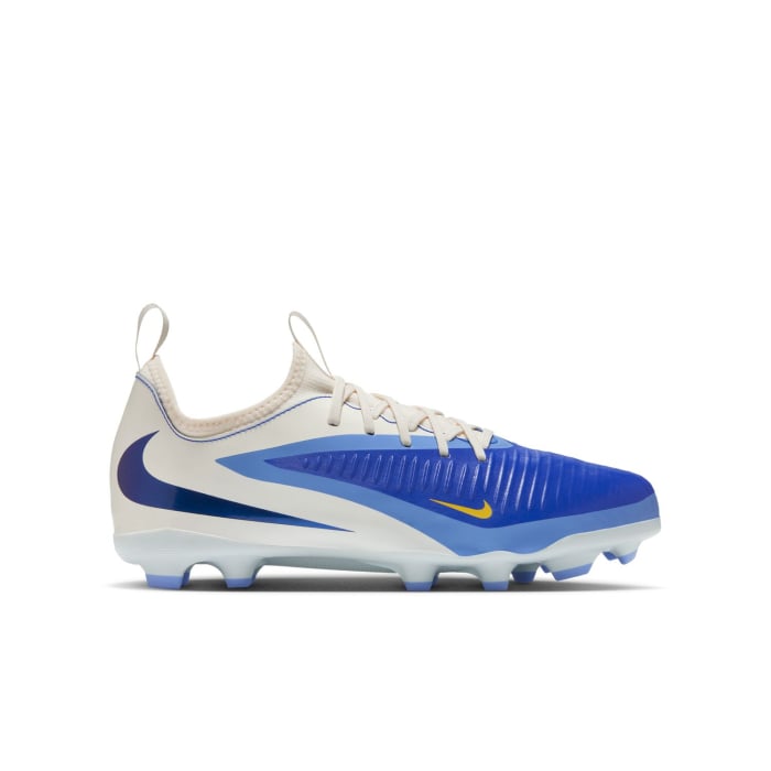 Ghete De Fotbal Nike JR Phantom 6 Low Acad FG/MG Lv8 [6]