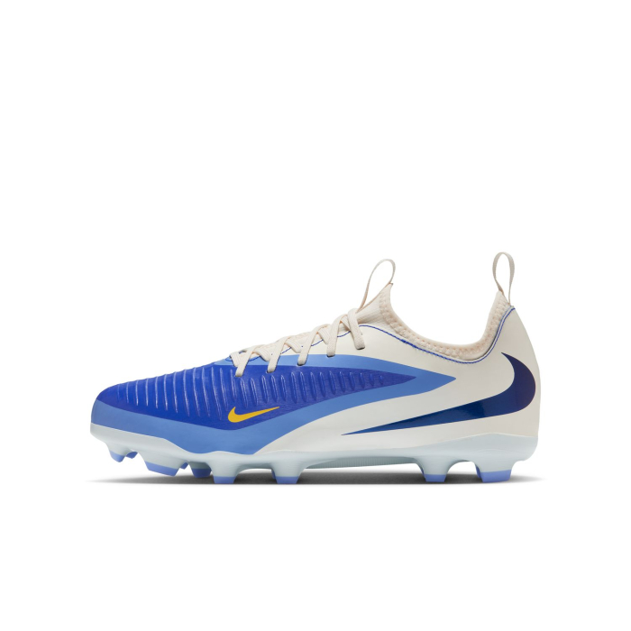 Ghete De Fotbal Nike JR Phantom 6 Low Acad FG MG Lv8