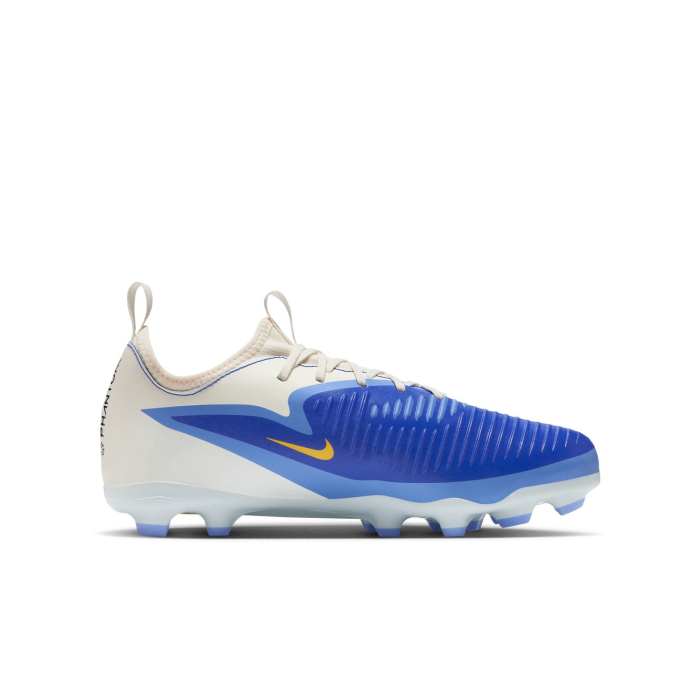 Ghete De Fotbal Nike JR Phantom 6 Low Acad FG/MG Lv8 [8]