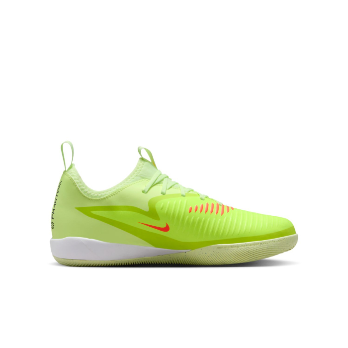 Ghete de fotbal Nike Jr Phantom 6 Low Acad IC [9]