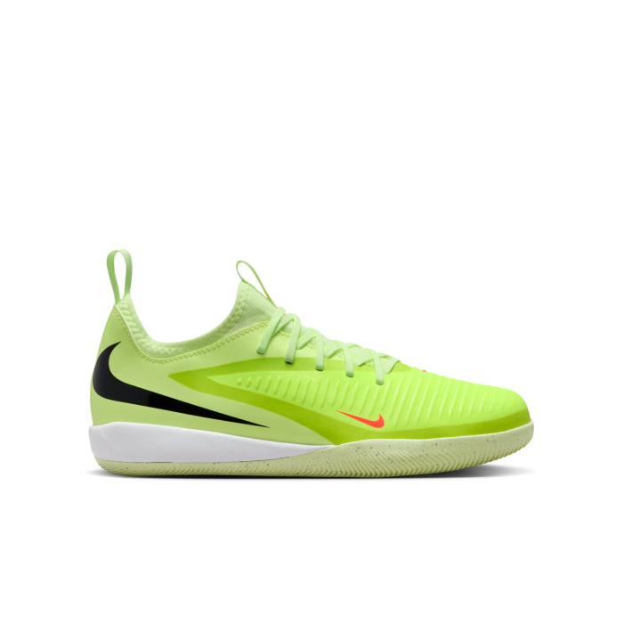 Ghete de fotbal Nike Jr Phantom 6 Low Acad IC [8]