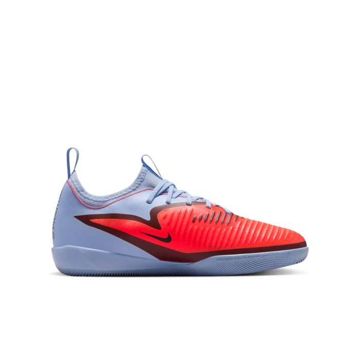 Ghete de fotbal Nike Jr Phantom 6 Low Acad IC [9]