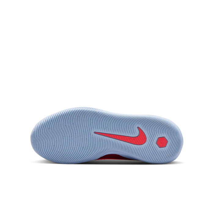 Ghete de fotbal Nike Jr Phantom 6 Low Acad IC [10]