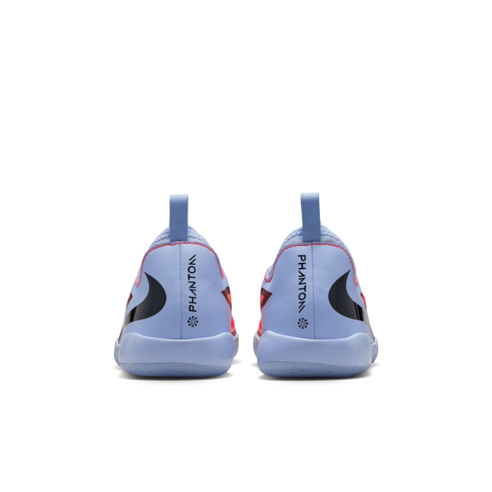 Ghete de fotbal Nike Jr Phantom 6 Low Acad IC [5]
