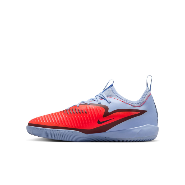 Ghete de fotbal Nike Jr Phantom 6 Low Acad IC [7]
